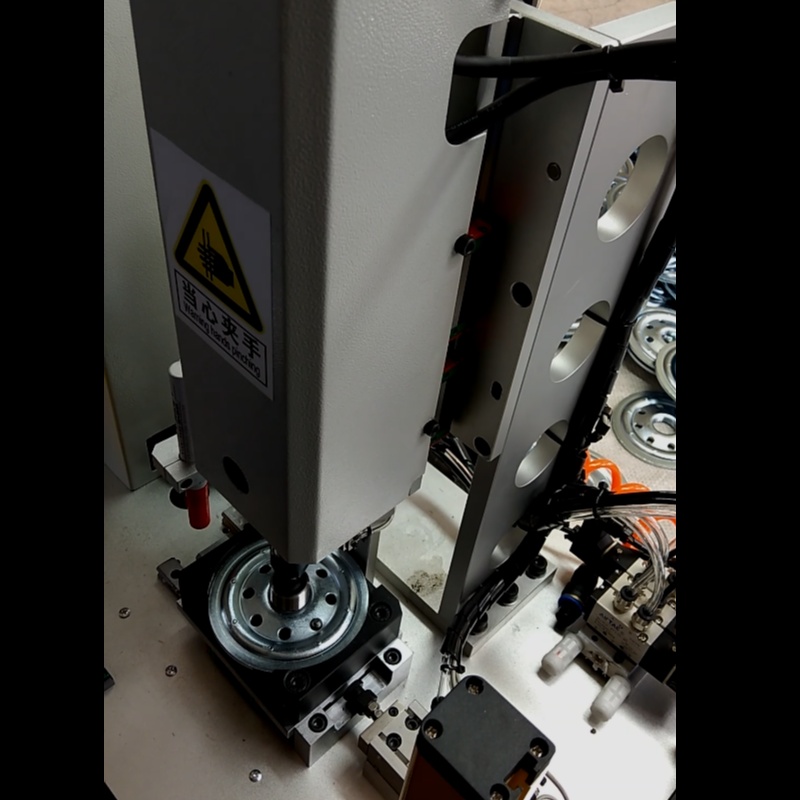 桌面螺紋檢測機插圖1 桌面螺紋檢測機
